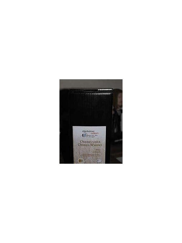 Lüthy 2010  Oberkulmer Rotkorn