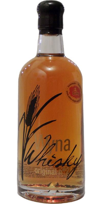 Lüthy Wyna Whisky - original n°2