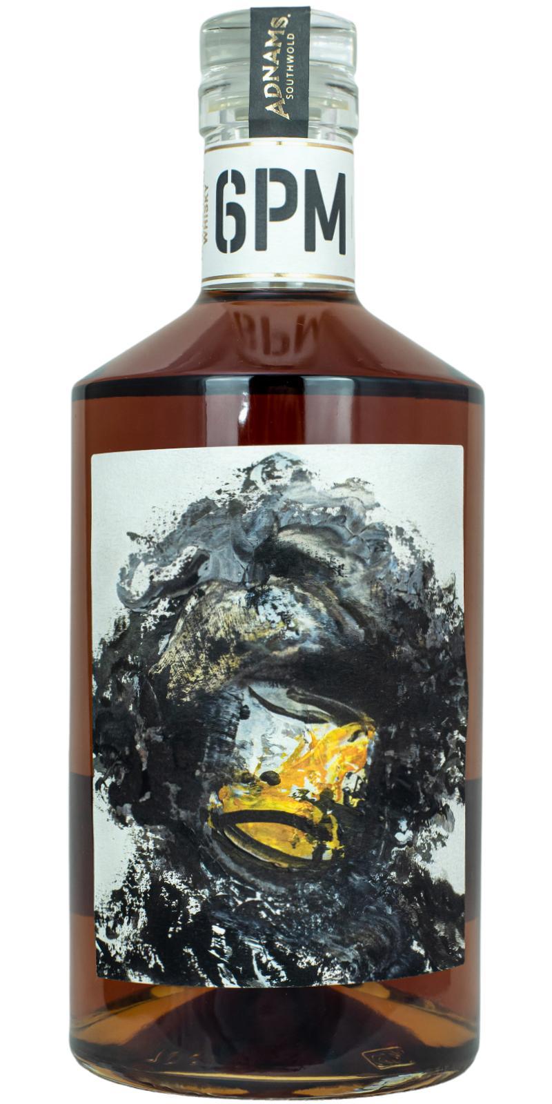 Adnams 10-year-old Distiller's Choice