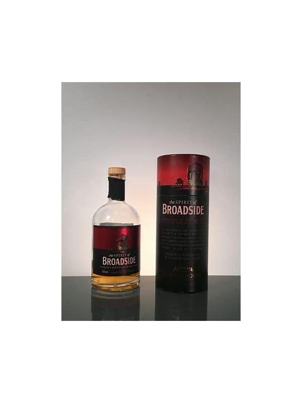 Adnams Spirit of Broadside