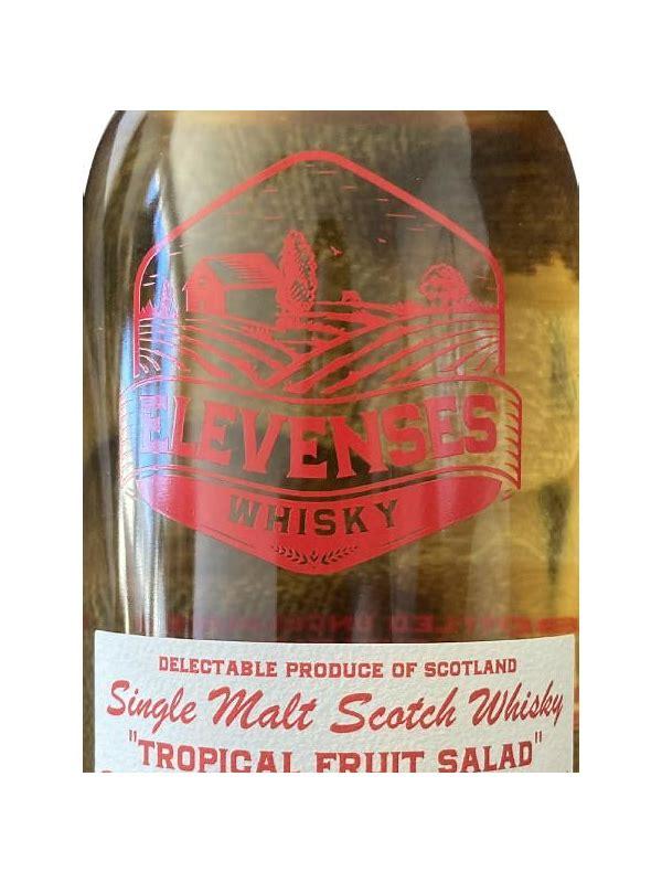 Strathenry 2018 KCC  Elevenses Whisky