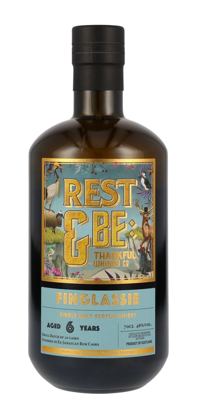 Finglassie 2017 RBTW