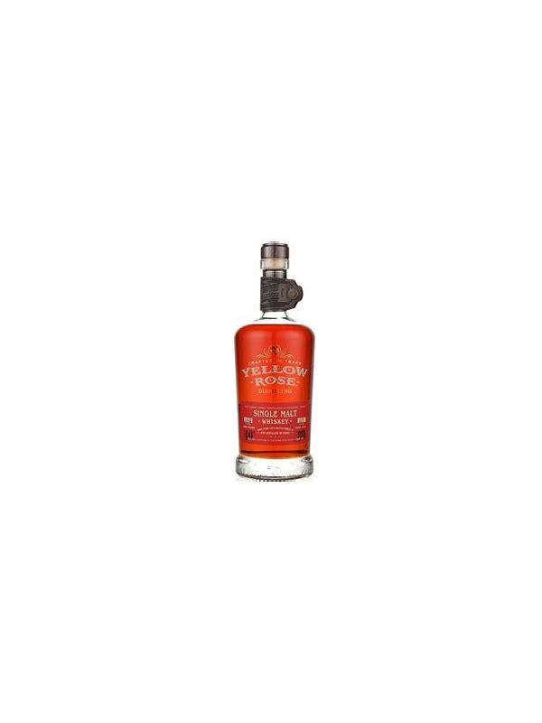 Yellow Rose (US) Single Malt Whiskey