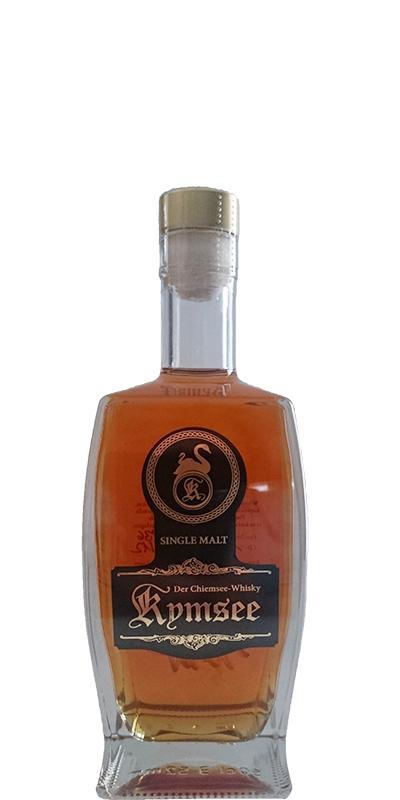 Kymsee 03-year-old  Fass Nr. 1
