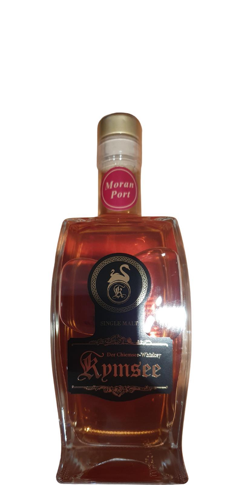 Kymsee 2017  Limitierte Edition - Moran Port