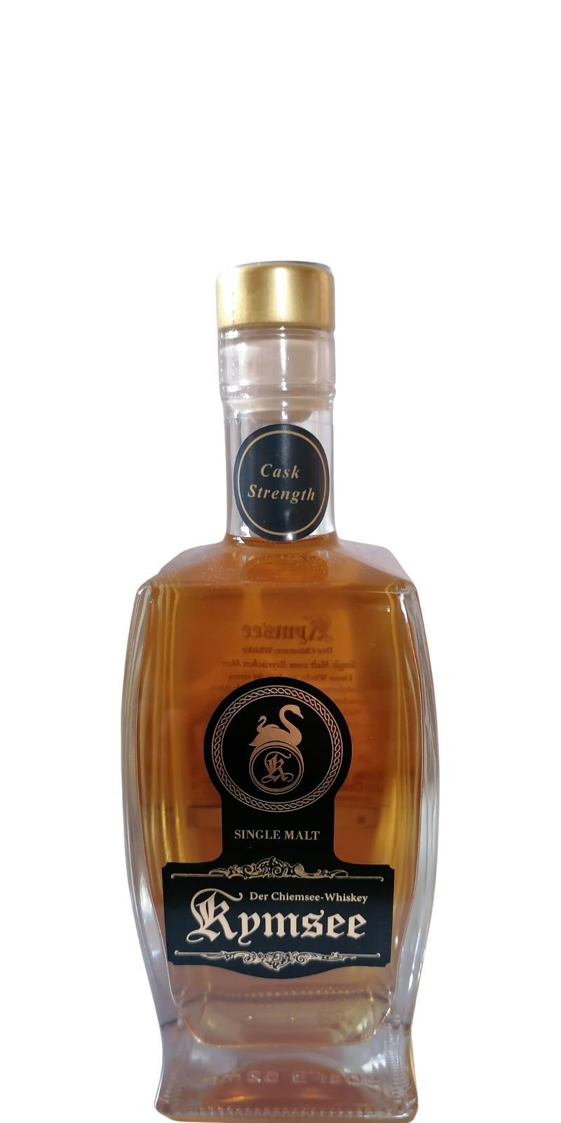 Kymsee 2018  Special Edition CS