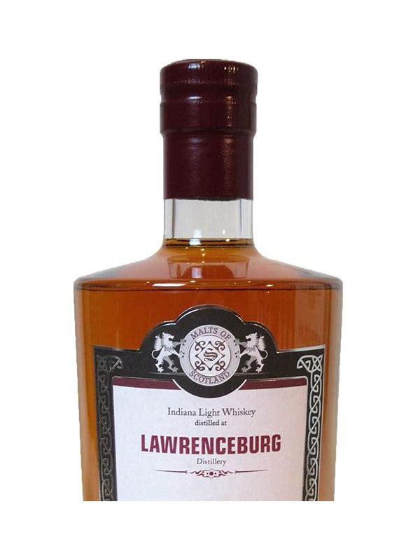 Lawrenceburg 2007 MoS