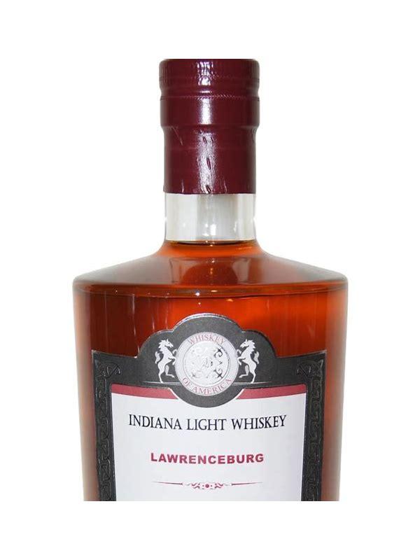 Lawrenceburg 2007 MoS