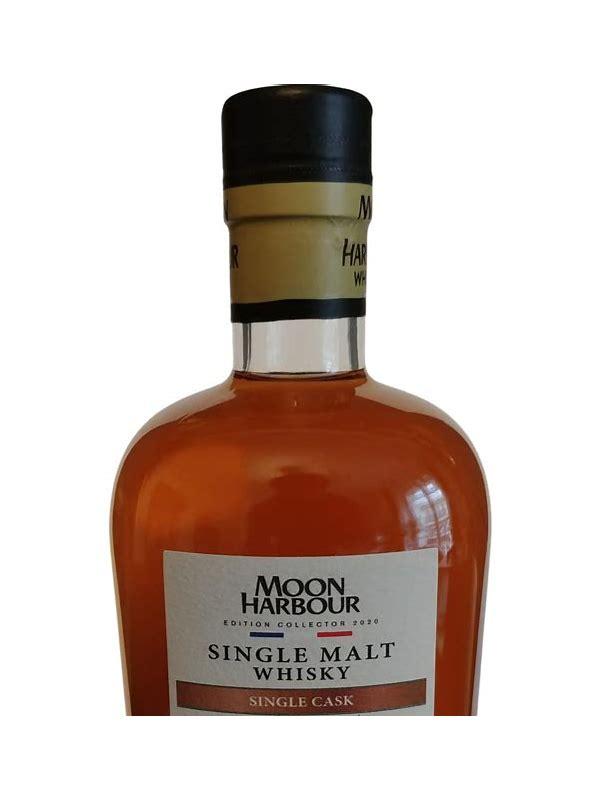 Moon Harbour 2017   Limited Edition