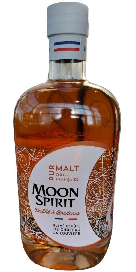 Moon Harbour Moon Spirit