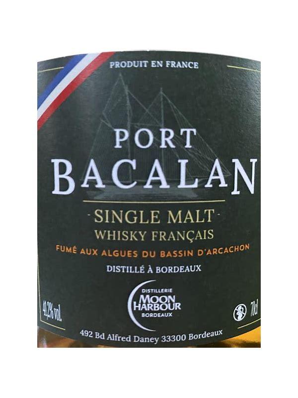 Moon Harbour Port Bacalan