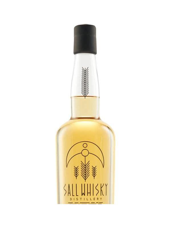 Sall Whisky 2021  Private shared cask