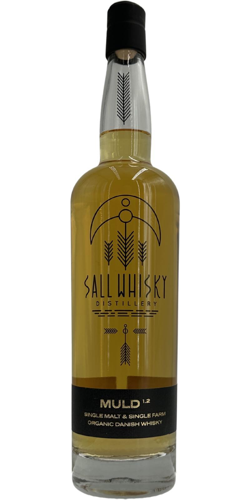 Sall Whisky Muld 1.2  1.2