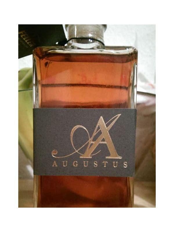 Feller Augustus  Miniature