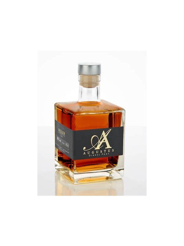 Feller Augustus - Dinkel Port  Miniature