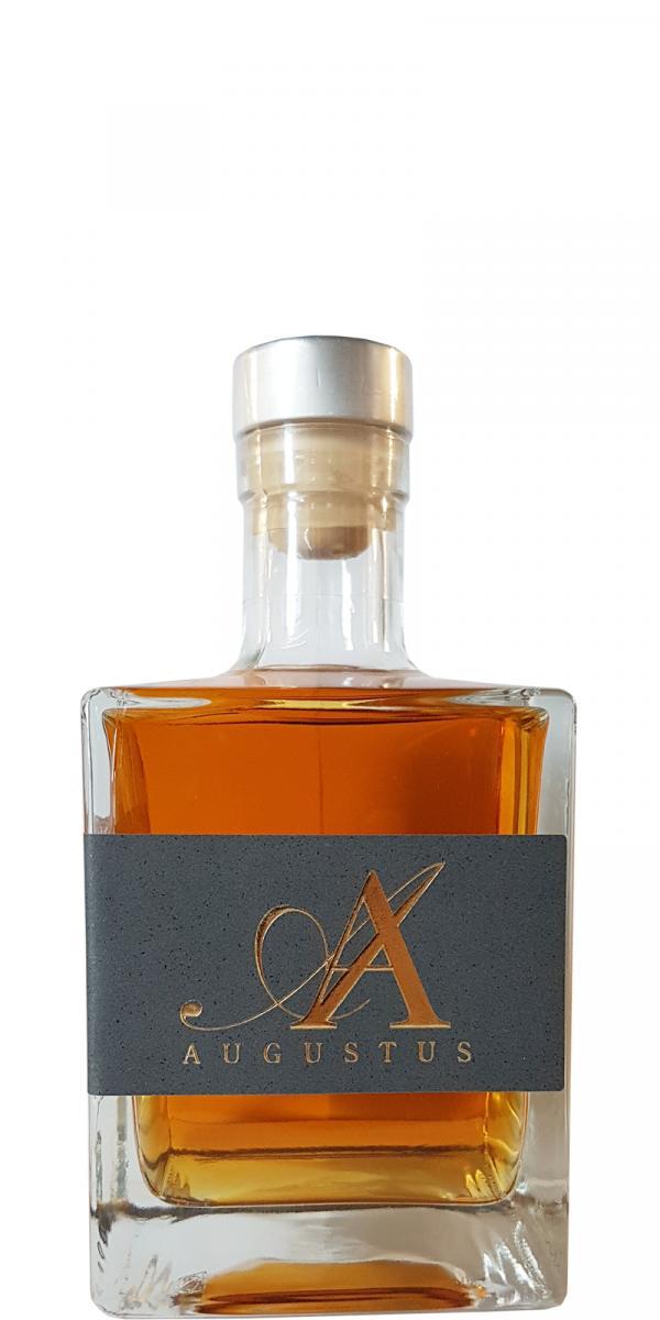 Feller Augustus - Emmer