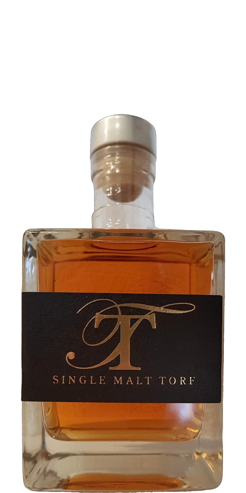 Feller Single Malt Torf