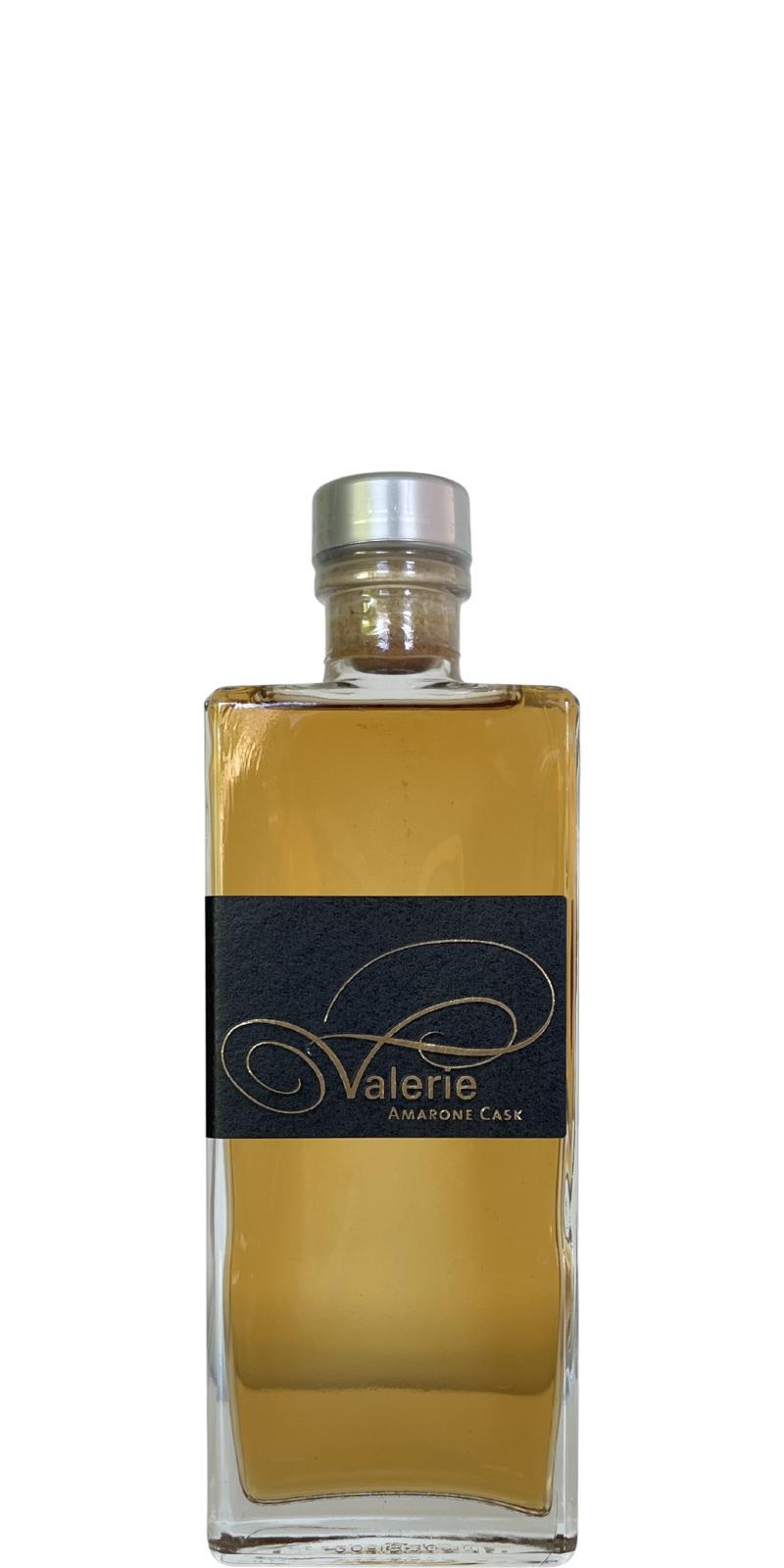 Feller Valerie - Amarone Cask