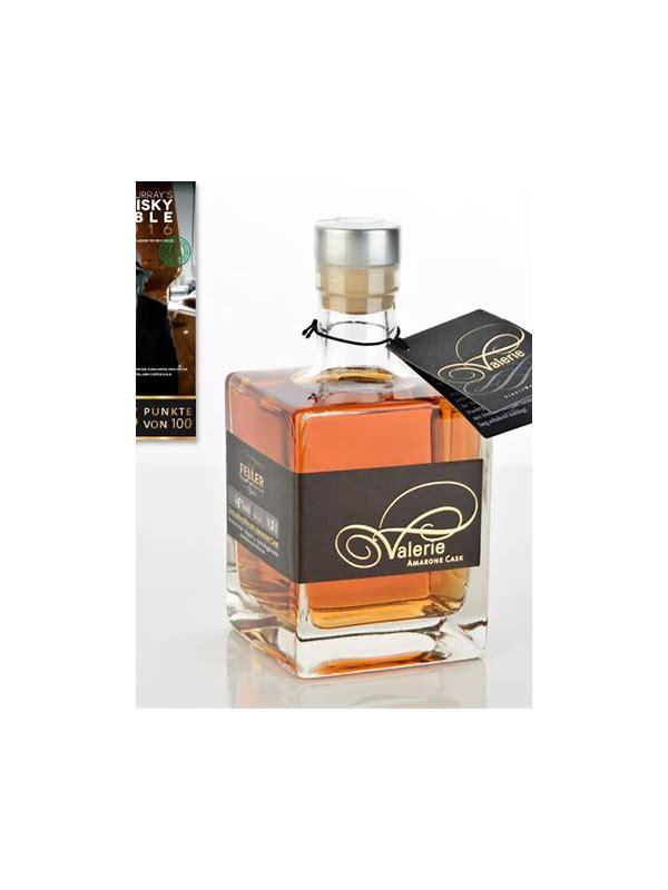 Feller Valerie - Amarone Cask
