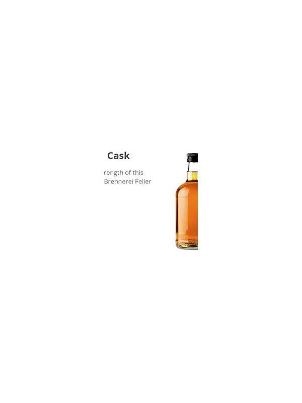 Feller Valerie - Pineau Cask