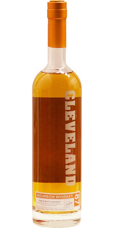 Cleveland The Eighty-Seven