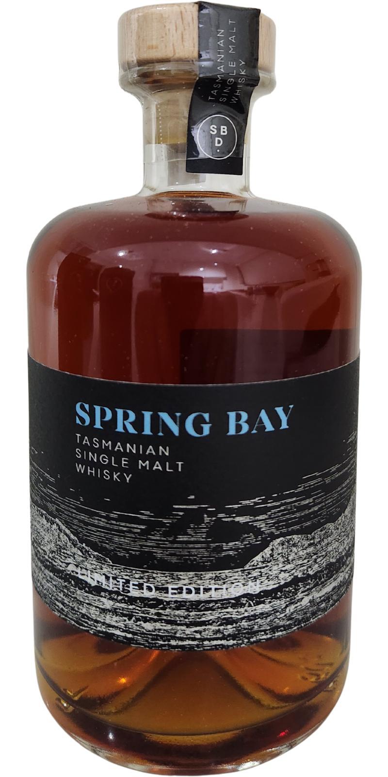 Spring Bay Limited Edition