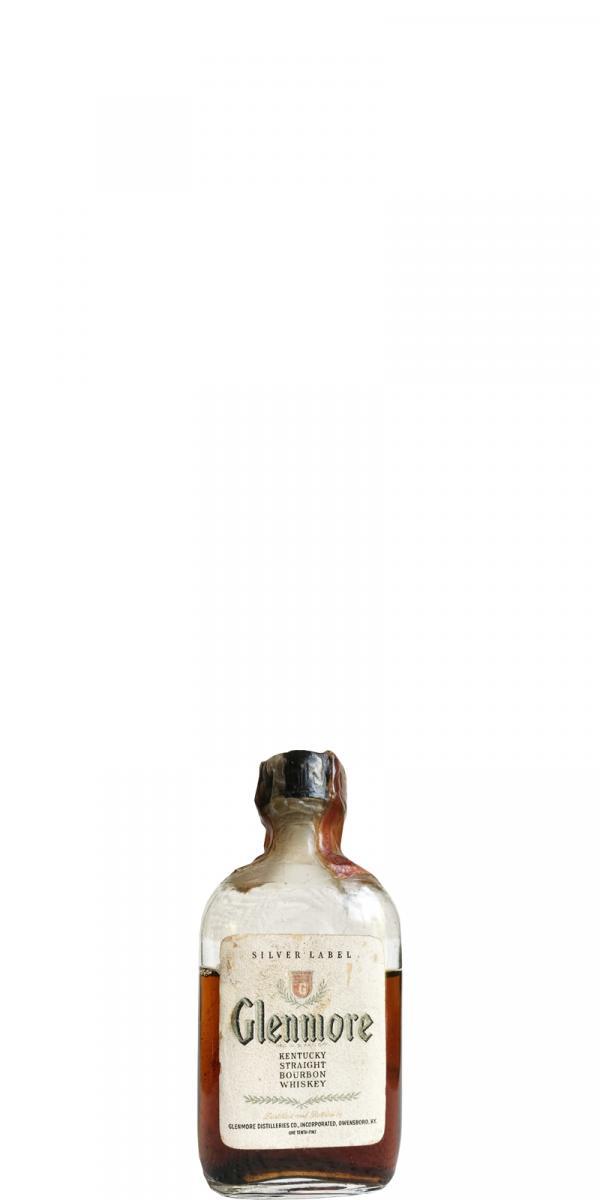 Glenmore 04-year-old  Silver Label