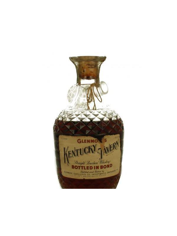 Kentucky Tavern NAS  Kentucky Straight Bourbon Whiskey