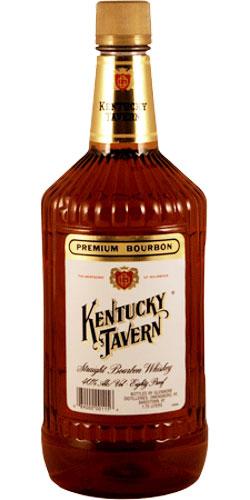 Kentucky Tavern Premium Bourbon  Straight Bourbon Whiskey