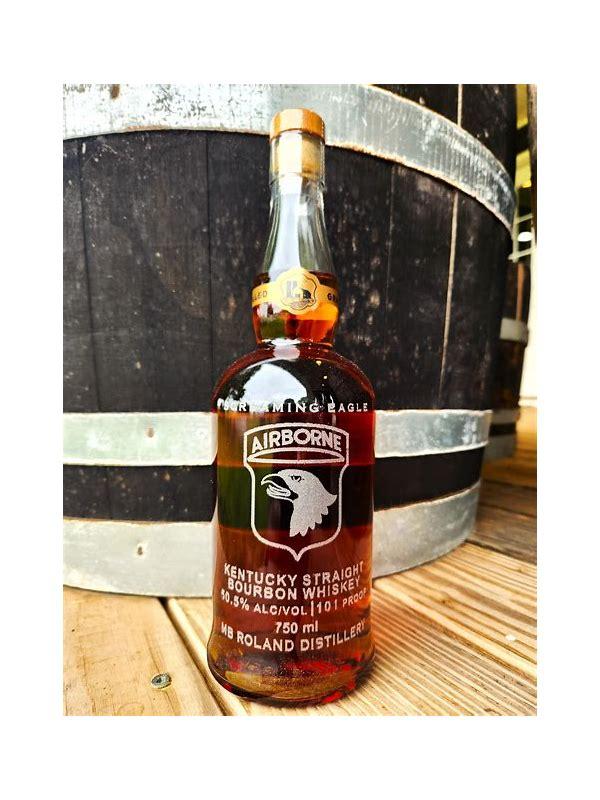 Hidden Barn 04-year-old  Small Batch Series 1