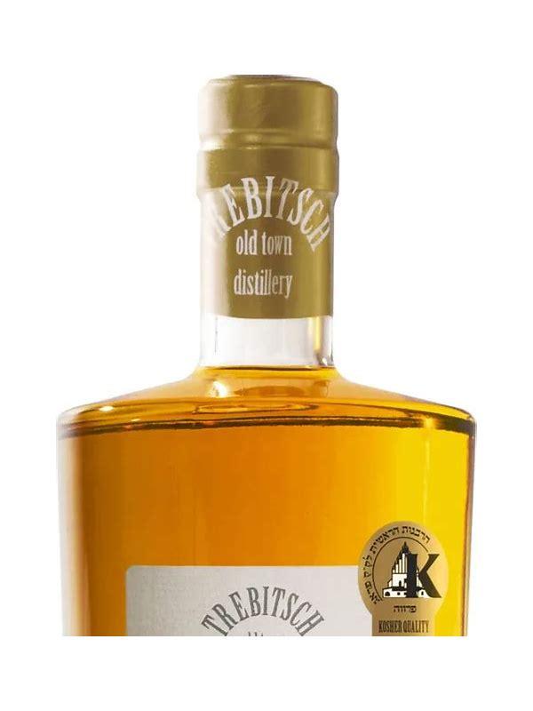 Trebitsch 06-year-old  Small Batch