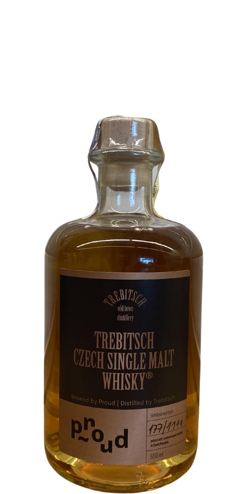 Trebitsch 2020  Proud