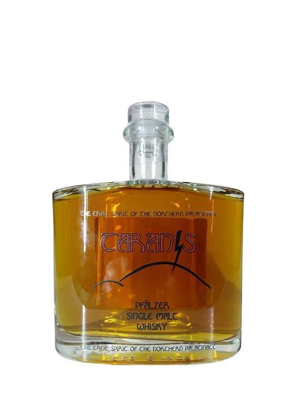 Taranis 2014  Never Surrender Edition 2021