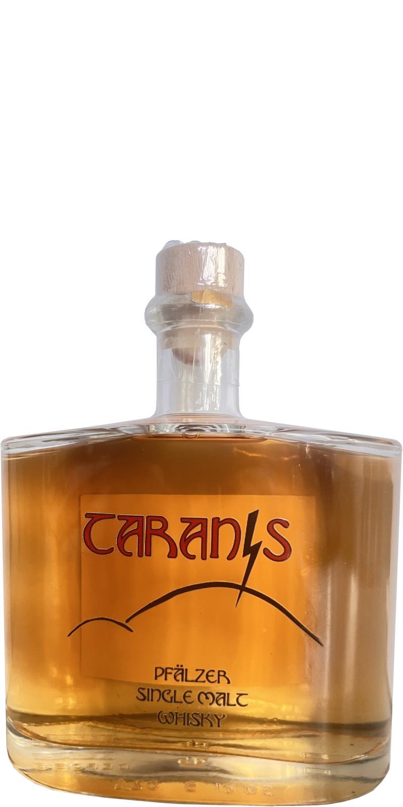 Taranis 2016  Peated