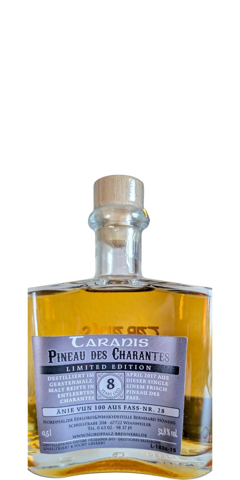 Taranis 2017  Limited Edition