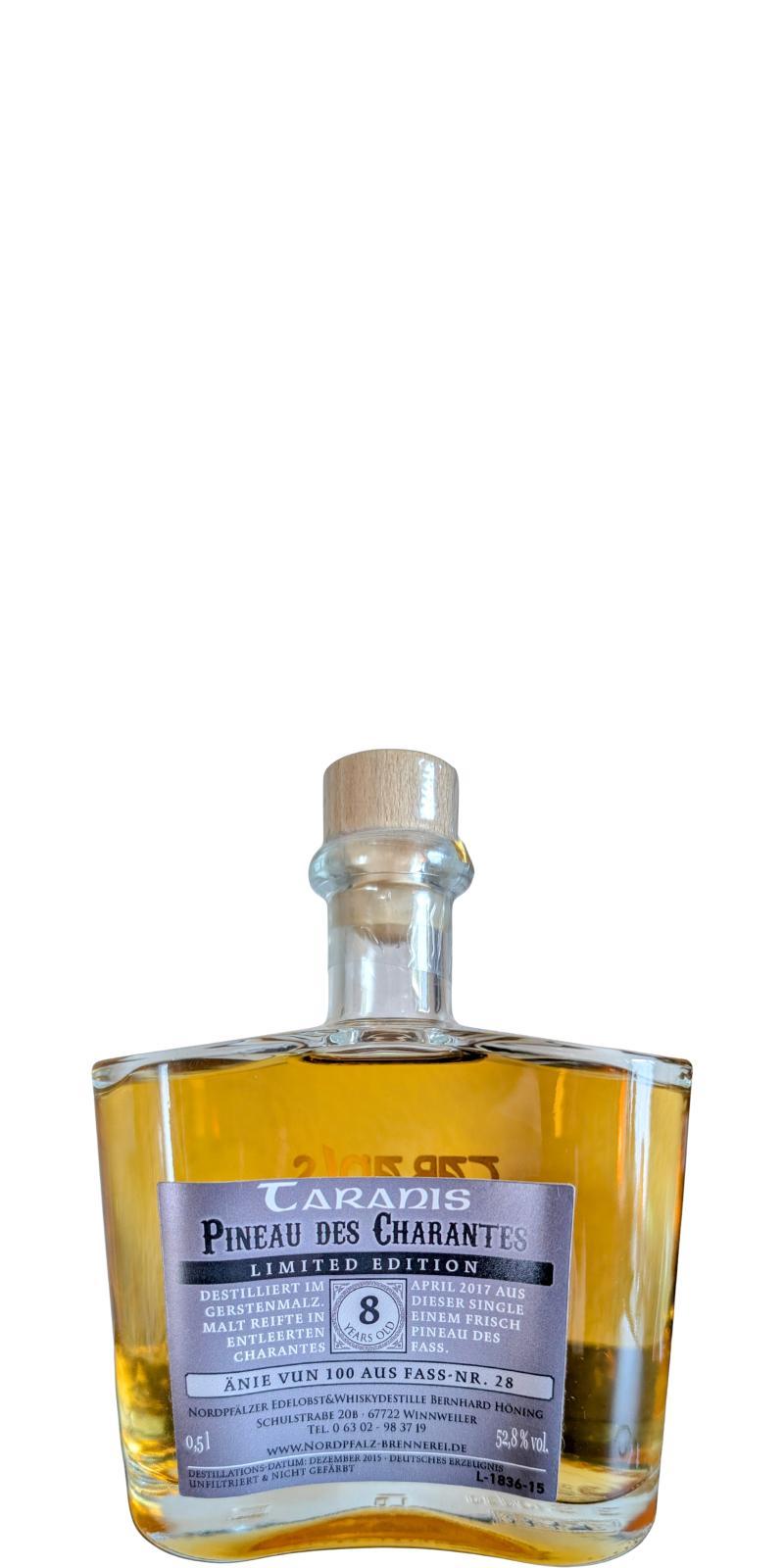 Taranis 2017  Limited Edition