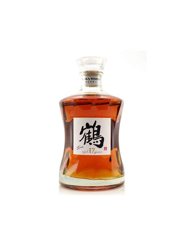 Nikka 17-year-old  Tsuru