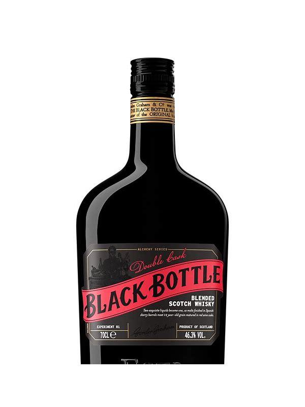 Weutz Black Peat  Single Cask