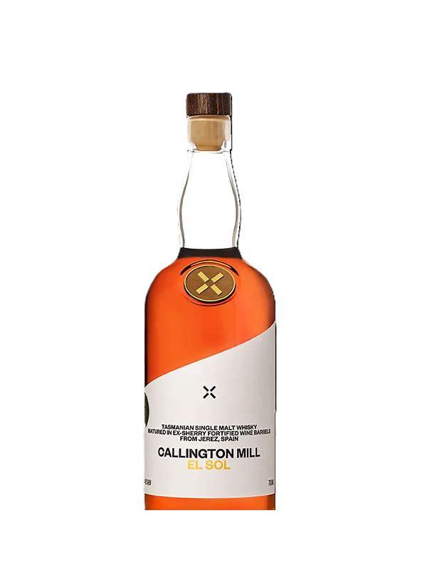 Callington Mill El Sol