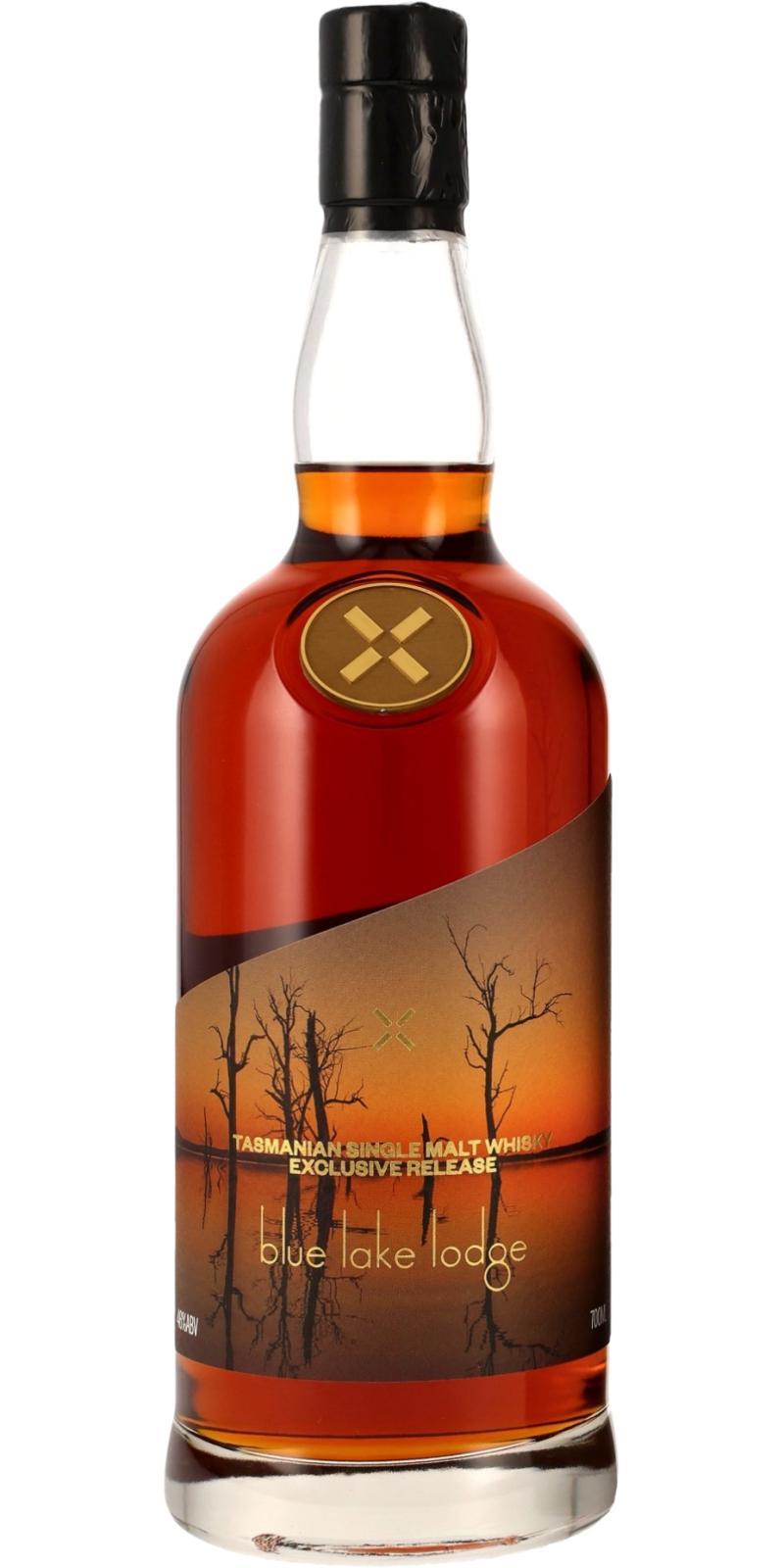 Callington Mill Blue Lake Lodge