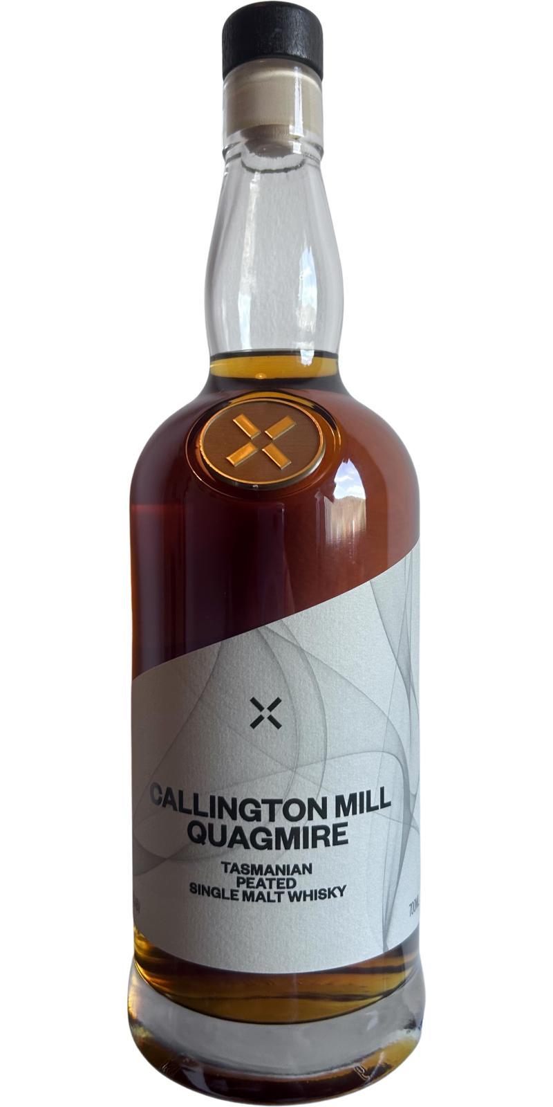 Callington Mill Quagmire