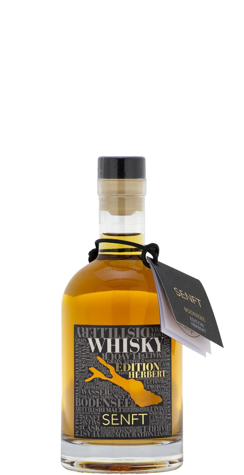 Edelbrände Senft 2014  Edition Herbert