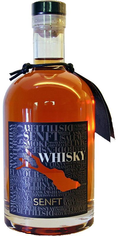 Edelbrände Senft 2010