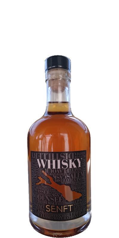 Edelbrände Senft 2012