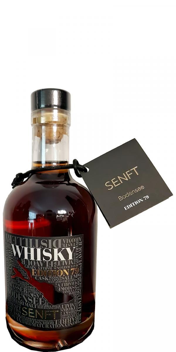 Edelbrände Senft 2013  Edition 79