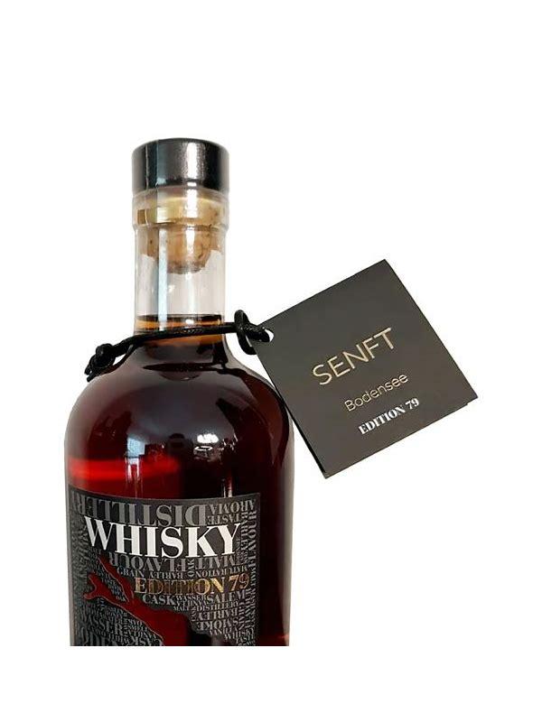 Edelbrände Senft 2013