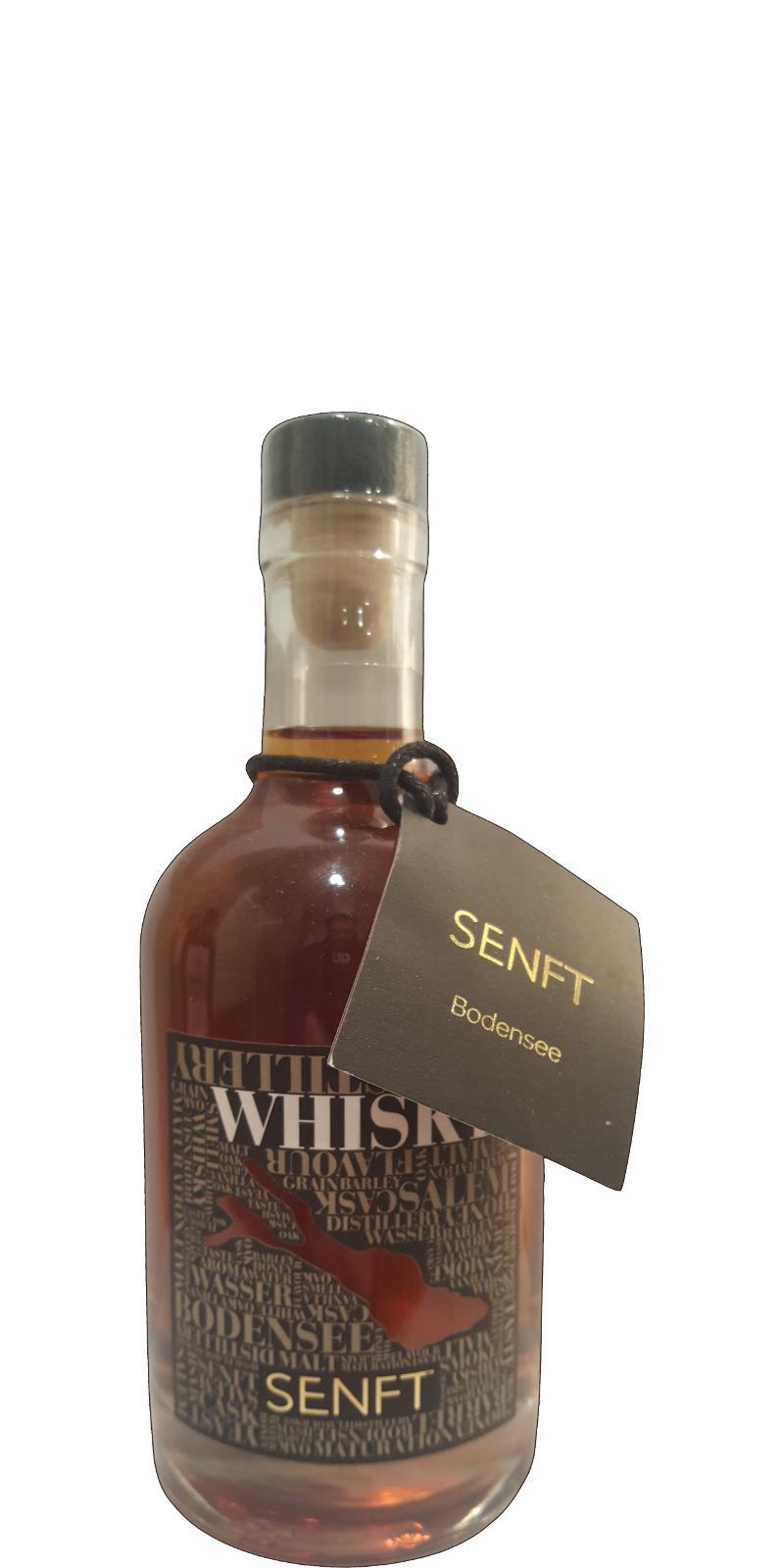 Edelbrände Senft 2014