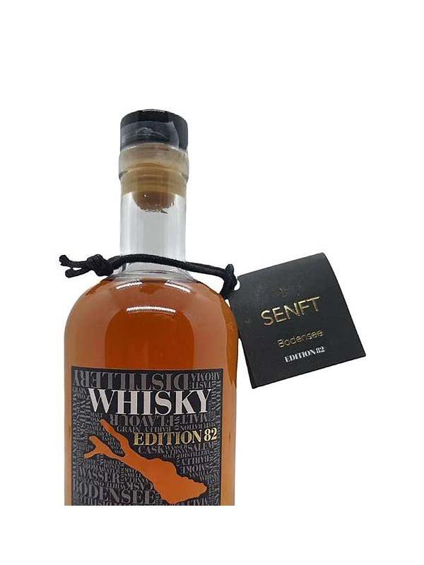 Edelbrände Senft 2014  Edition 82