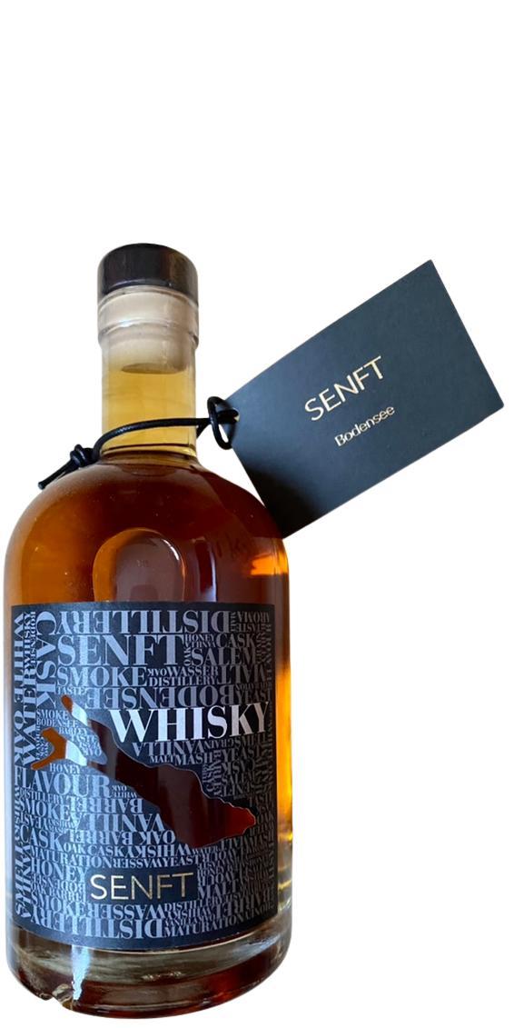 Edelbrände Senft 2015