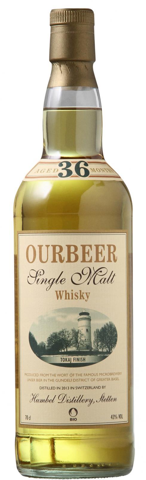 Humbel Distillery 2015  Our Beer Bio